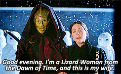 riversclara:welcome to doctor who: part 2(part 1)