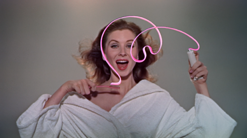 film-studies:Think Pink!Funny Face (1957) dir. Stanley Donen