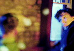 sherlocked-for-life:  Sober vs. drunk Sherlock 