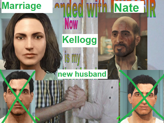 fallout 4 nora companion fallout 4 nora companion