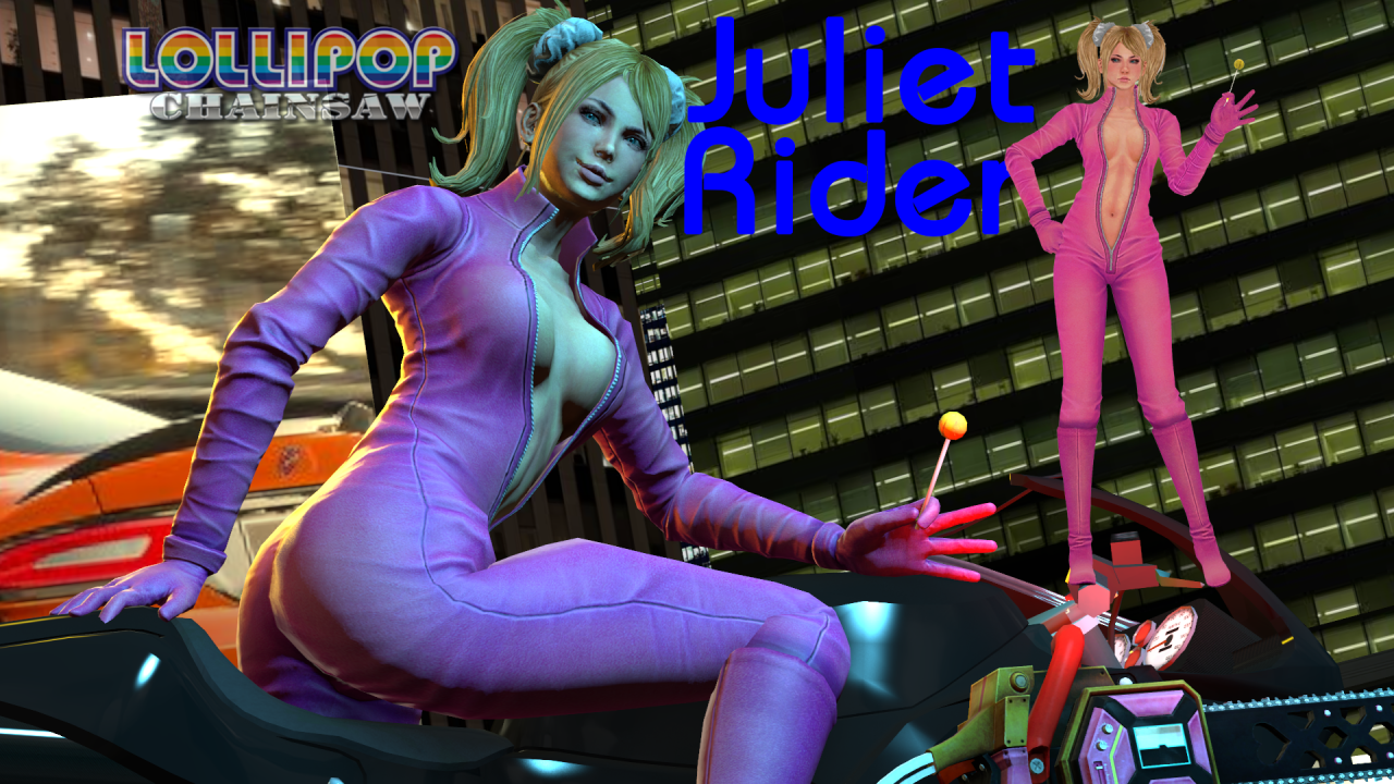 Juliet Rider Model ReleaseÂ Â *Updated!Â I love this outfit on Juliet and itâ€™s