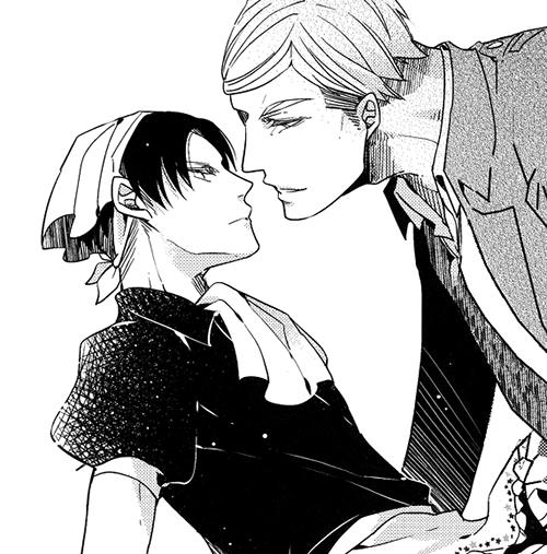 I love to sin.