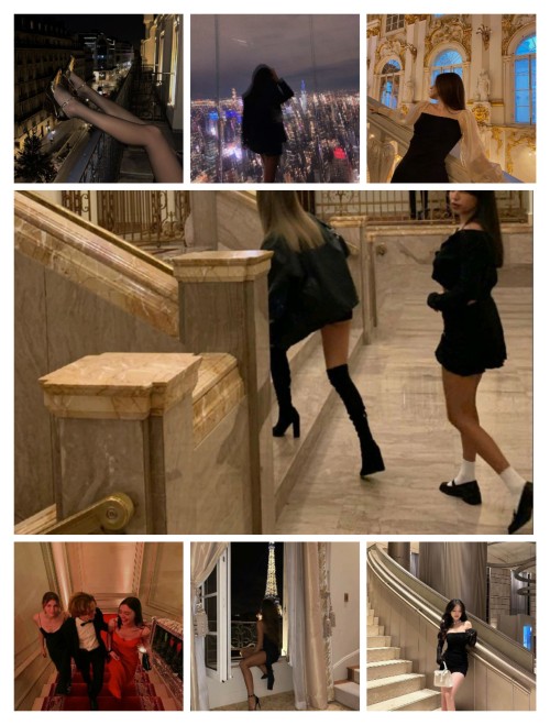 GF FC INDIGO AWARDS 2024 : AFTER-PARTY