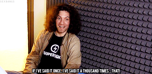 sexbangs-deactivated20150430:Dan, no. No, Dan. Dan. Dan, no. No. 
