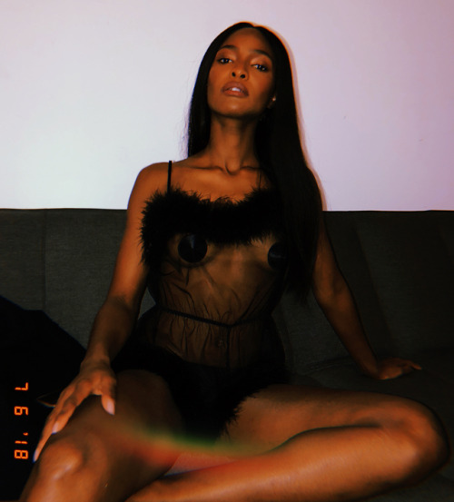 blackgrlsaremagic:@mameadjei4