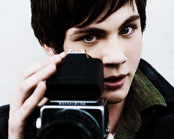 You're the apple of my eye