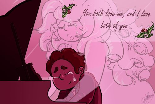 thesoggybug:  ~~It’s over, isn’t it?~~ 
