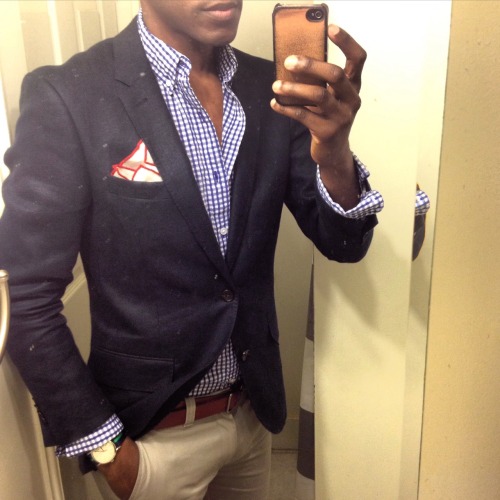 The Dapper Look Book