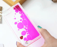 lovepox:AQUA case by Casefit