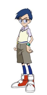 bolin-boy:  puberty