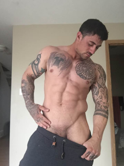 jockswiththickcocks:  Follow for: HOT GUYS, HOT COCKS, AND THE HOTTEST SEX!Active GAY PORN BLOG! &gt;&gt;jockswiththickcocks &lt;&lt;(If you love our tumblr, consider donating. It helps keep the blog active!)
