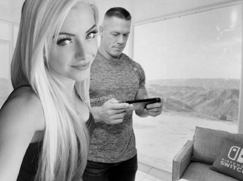Little Miss Bliss.