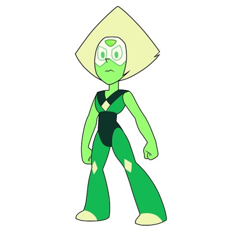 Peridot stim board for anon  x x x - x x x - x x x