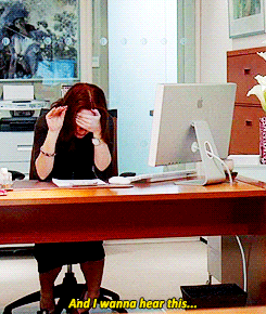 thiis is me at work