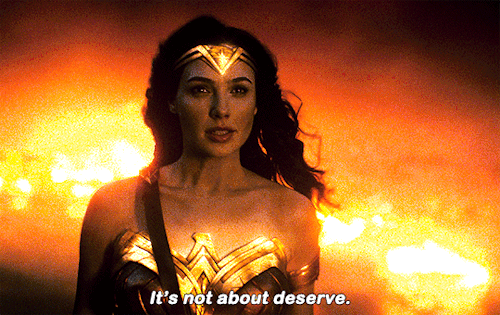 WONDER WOMAN2017 | Dir. Patty Jenkins