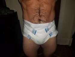 diaperboi83:#diaper #me #dl #gay  So comfy