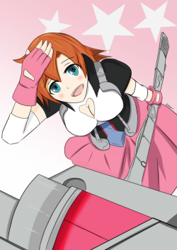 afterhoursession-2:  Fictional Characters in anime I love to fuck:Nora Valkyrie (RWBY)Enjoy the new #Afterhourspecial