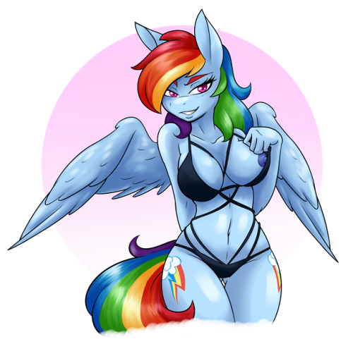 ambris-waifu-hoard:Commission for Elzzombie~ adult photos