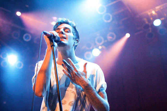 yeahbarakat:  The Maine by Madeline Gbur on Flickr. 