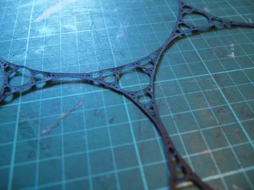 visualizingmath:  defineproductive:  How I spent today.  This is wonderful!
