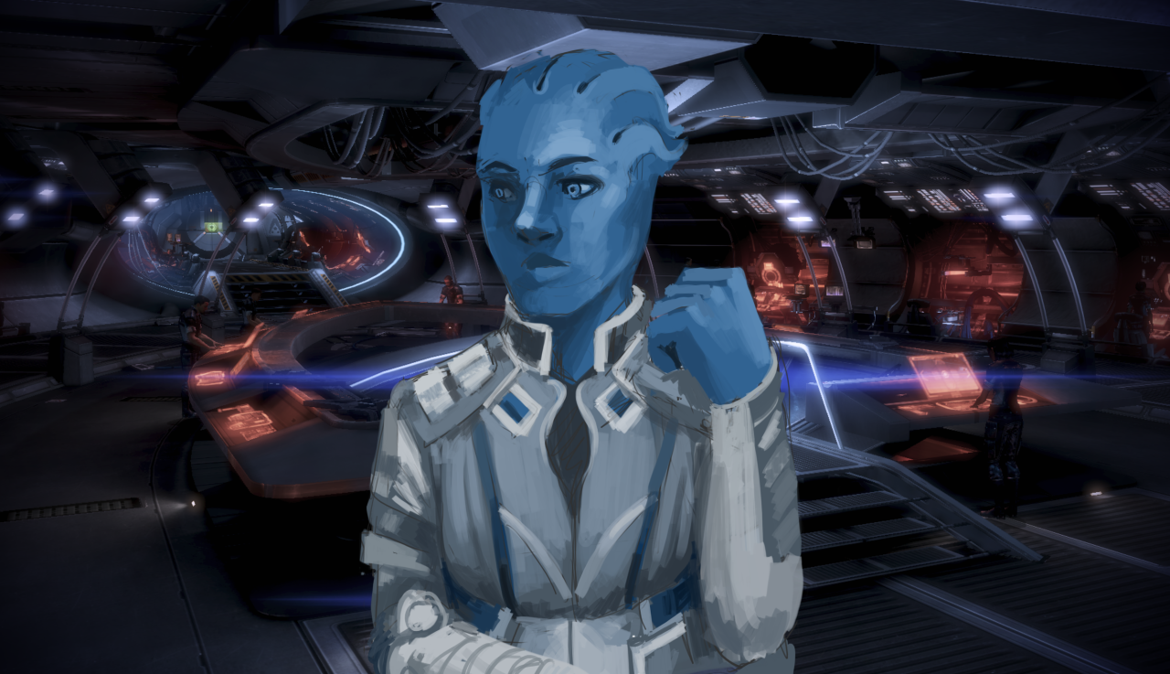 hatters-art:  so has this been done yet 