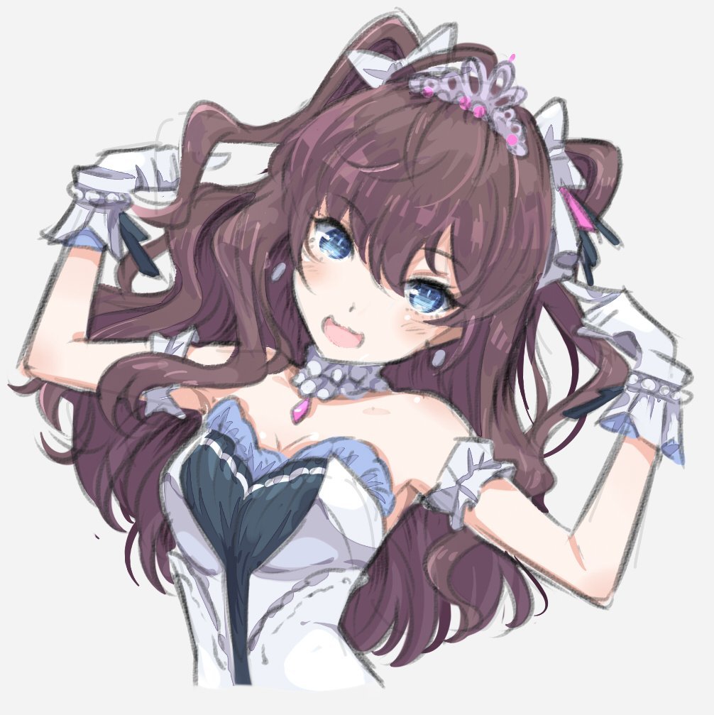 futureisfailed:  いちぢるしさんのツイート: “塗ってみたで https://t.co/FF7kaORMBc”