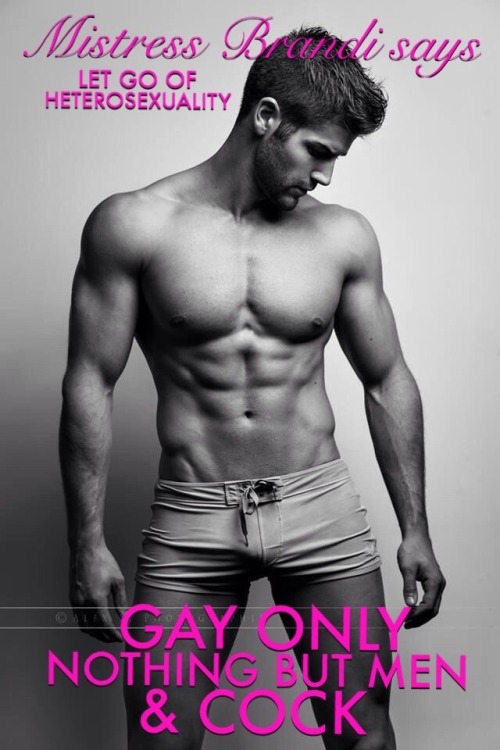 gayboy-slave:  ❤️ ❤️ CELEBRATE YOUR HOMOSEXUALITY, LOVE OF COCK, AND THE TRUE HAPPINESS IN YOUR ACCE