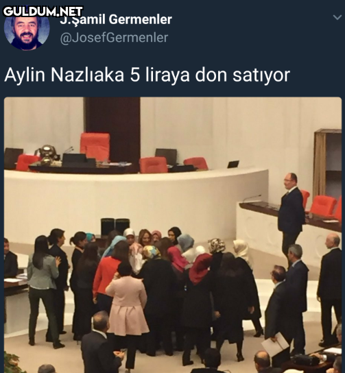 J.Şamil Germenler...