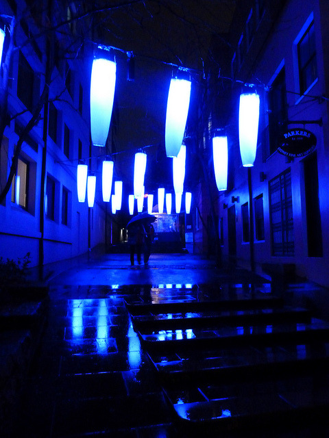 drew-jpg:Vivid Sydney 2012 by Georgie CG on Flickr.