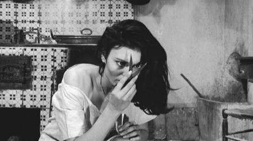 Il demonio / The Demon (1963)