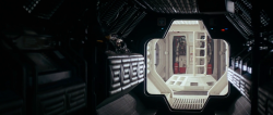 ussburtreynolds:  ALIEN (1979)— NOSTROMO