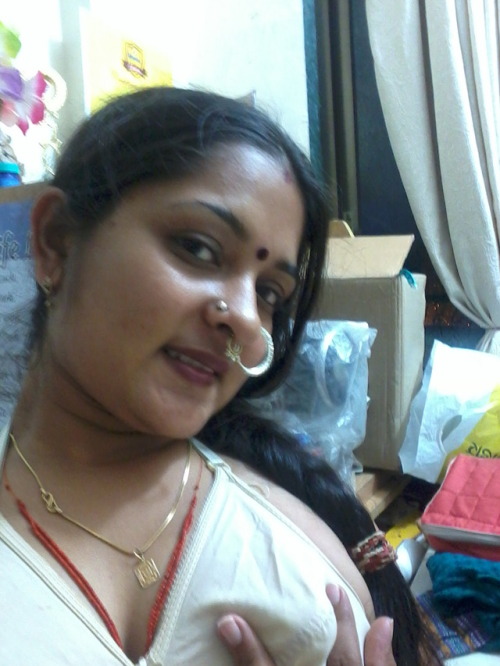 Mangala Bhabhi Bra Nosering Series (Contd&hellip;)