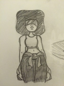 I Tried To Draw The All Aighty Ass™ But It Didnt Work So I Just Drew Workout Garnet