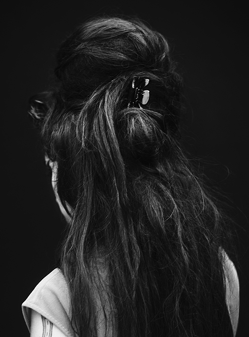 yourviciouslips: Amy Winehouse photographed by Hedi Slimane