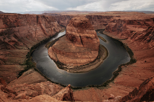 Horseshoe Bendjordanvoth.com/india-jay