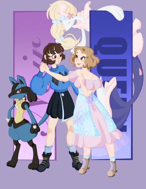 A Repost Of A Past Project. Im Trying To Get The Feel For A Simplified Art/coloring Style To Make Work