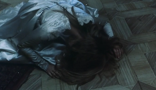 The Devil (Andrzej Żuławski, 1972)