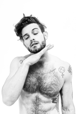 smittenstephen: Nico Tortorella