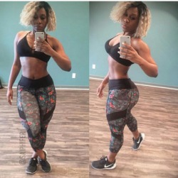 Black Fitness