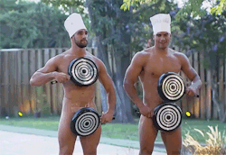 holidaymen:….
