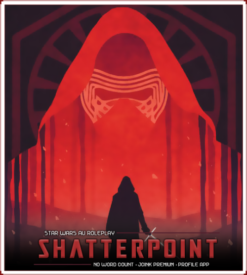  【ＳＨＡＴＴＥＲＰＯＩＮＴ】 ( Wanted ) • ( Guidebook ) • ( Discord ) • ( Forum ) Jcink Premium • No Word Cou