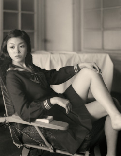 bouettte:    Hisaji Hara  原久路   