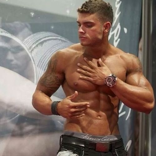 The Fit Lads Hub