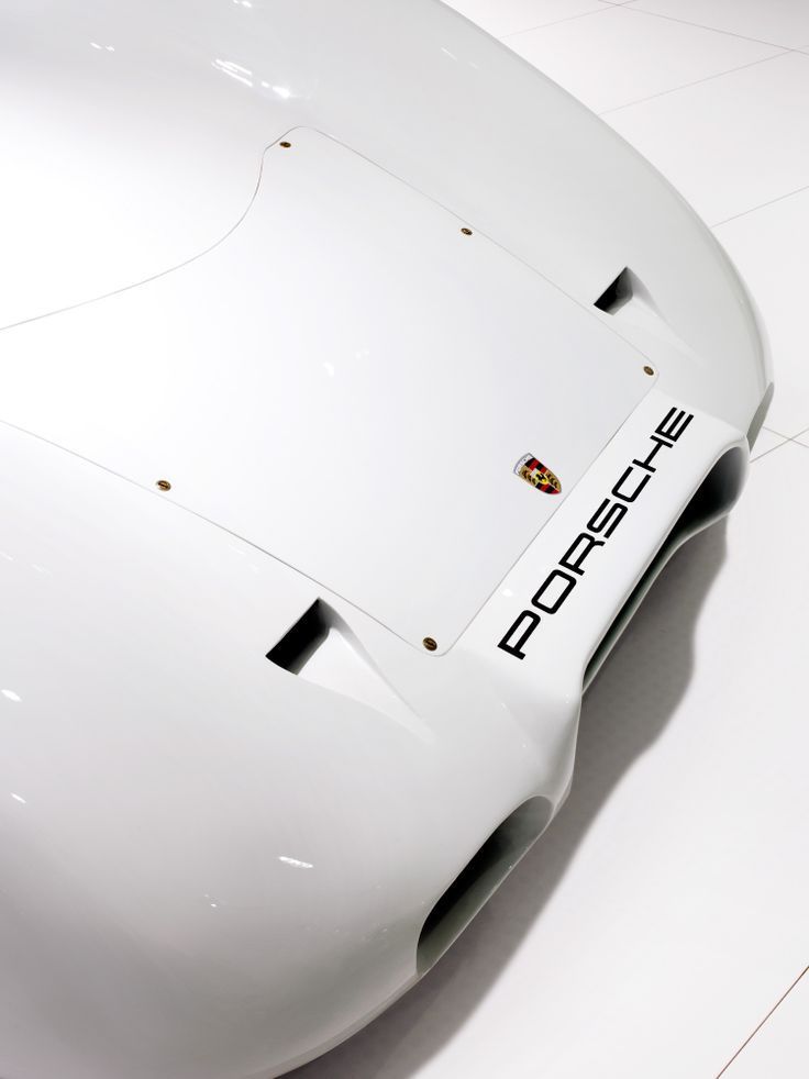 userdeck:
“ Porsche.
”