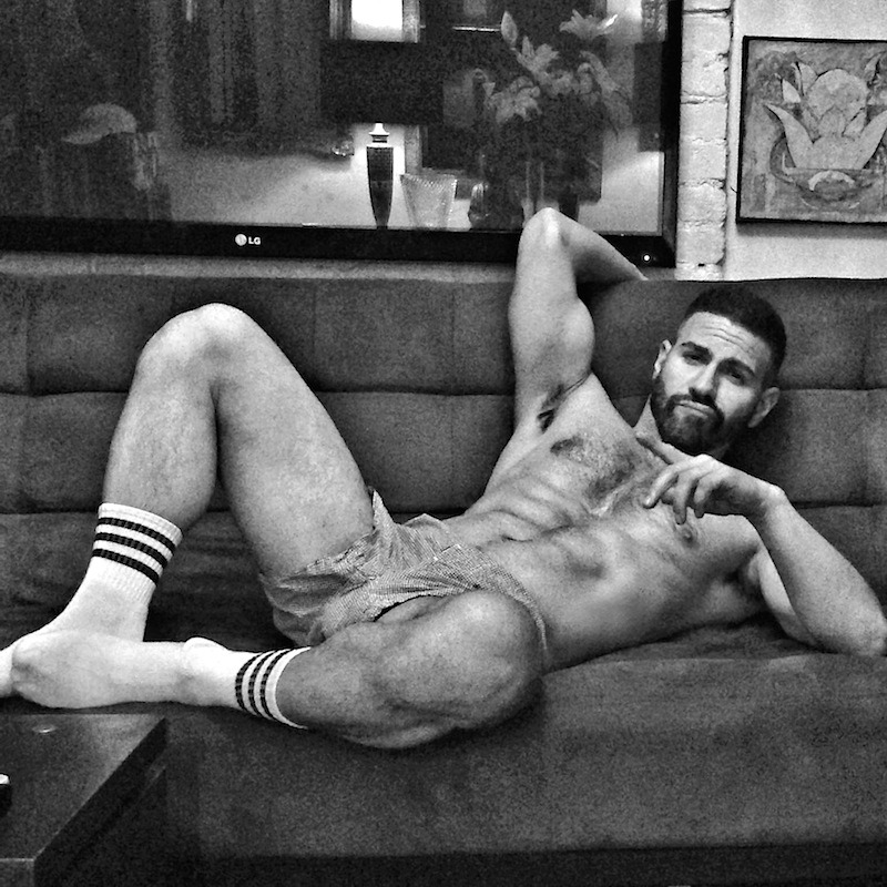 furrypty:  http://furrypty.tumblr.com/ – a blog to indulge your senses with the