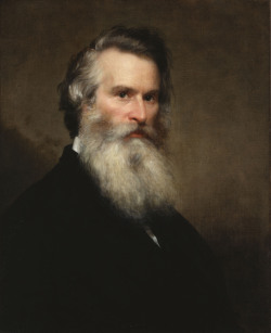 Charles Loring Elliott (American, 1812-1868), Erastus