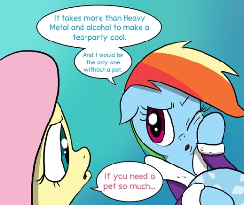 anonis-almost-art:  the-great-and-powerful-satsuki:  vixyhoovesmod:  wounded-healer225:    Griefby doubleWbrothers    This is horribly adorable. XD  Holy shit omg  This… is so awesome.. I so laughed!
