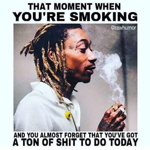 poppasweetcheeks:  Me everyday 😂😂