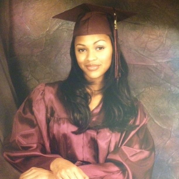 securelyinsecure:  Meagan Good Appreciation