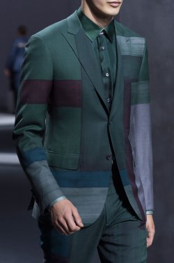 monsieurcouture:  Brioni S/S 2016 Menswear